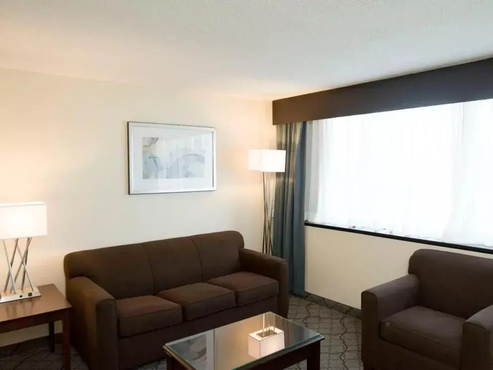 Holiday Inn Birmingham-Airport by IHG - Chambres