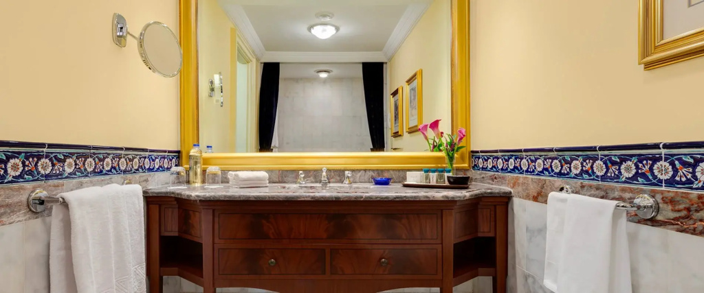 Ciragan Palace Kempinski - Chambres