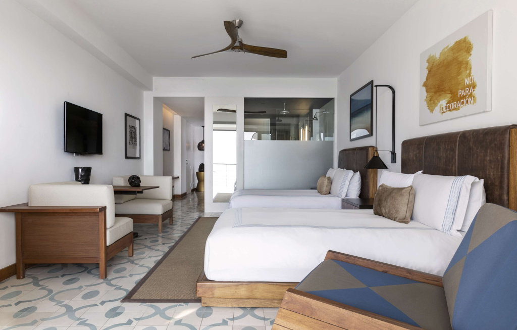 The Cape, A Thompson Hotel, by Hyatt - Chambres