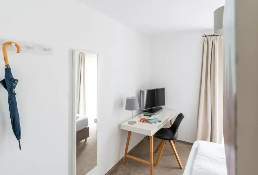 Rennrad- & Triathlonhotel Jakob - Chambres