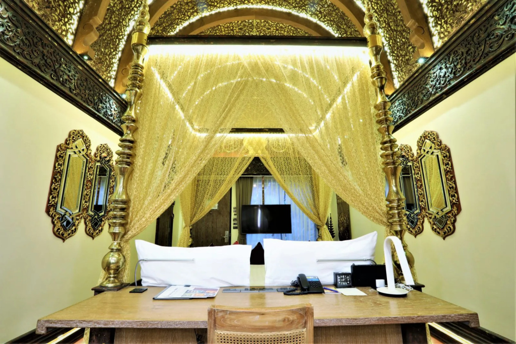 Sawasdee Village - Chambres