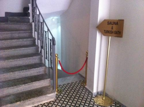 Hotel photo 10