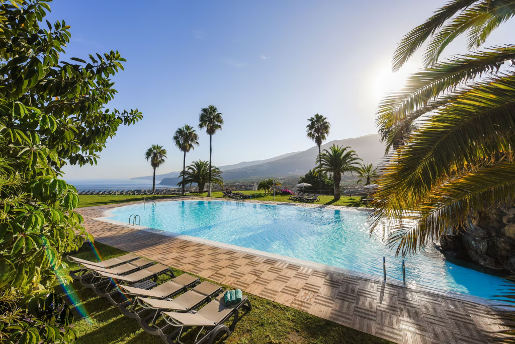 Hotel Las Aguilas Tenerife, Affiliated by Melia - Général