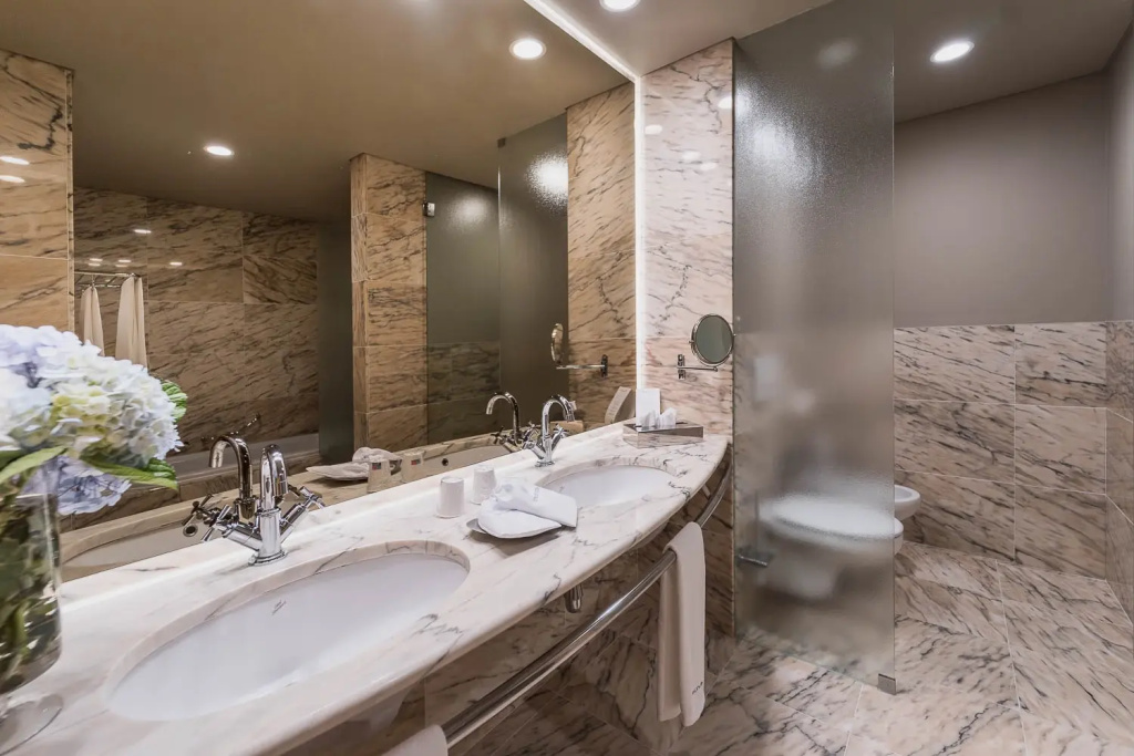 The Lince Azores - Chambres