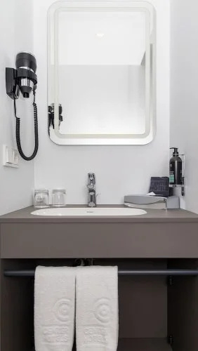 Midgardur by Center Hotels - Chambres