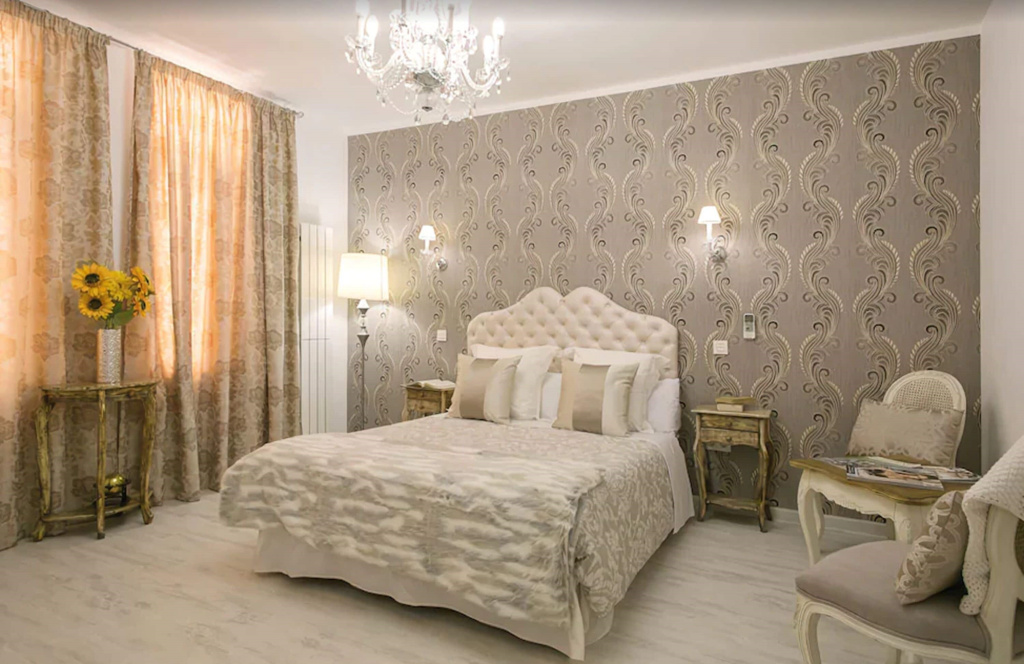 Economy Interior Double room (full double bed)