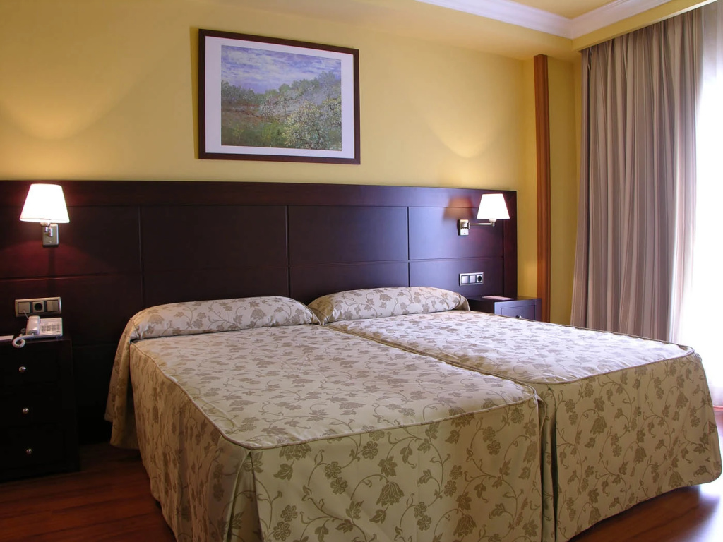 Single room