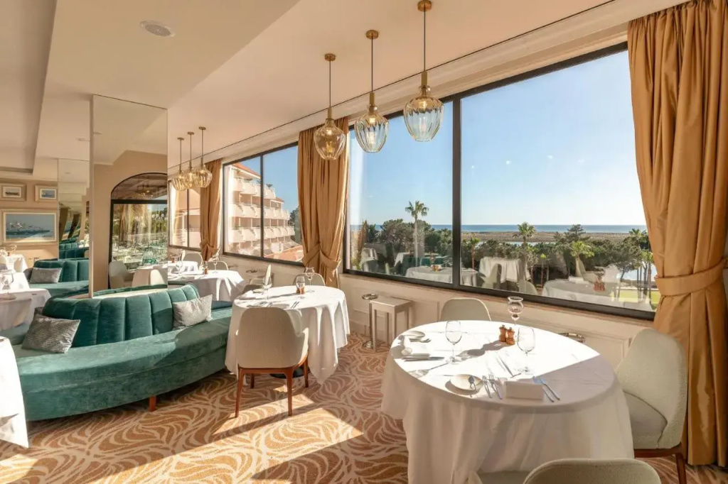Hotel Quinta do Lago - Général