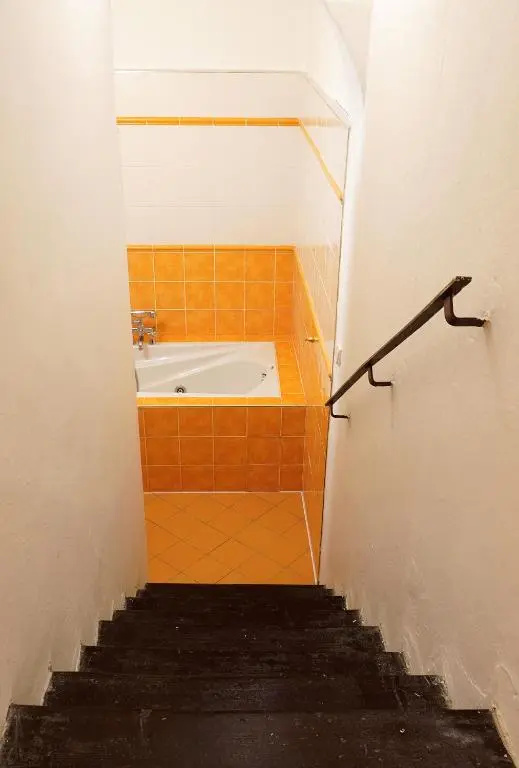 Hotel U Zlateho Jelena - Chambres