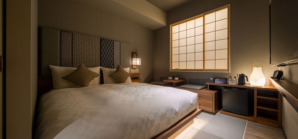 Hotel Resol Kyoto Shijo Muromachi 사진 1