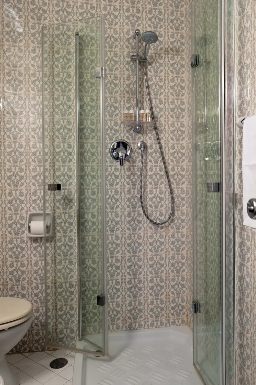 Hotel Lido Mediterranee - Chambres
