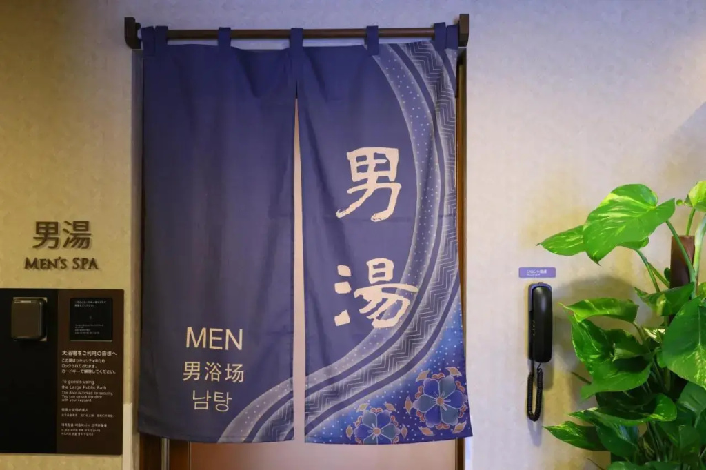 Dormy Inn Kanazawa Natural Hot Spring - Général