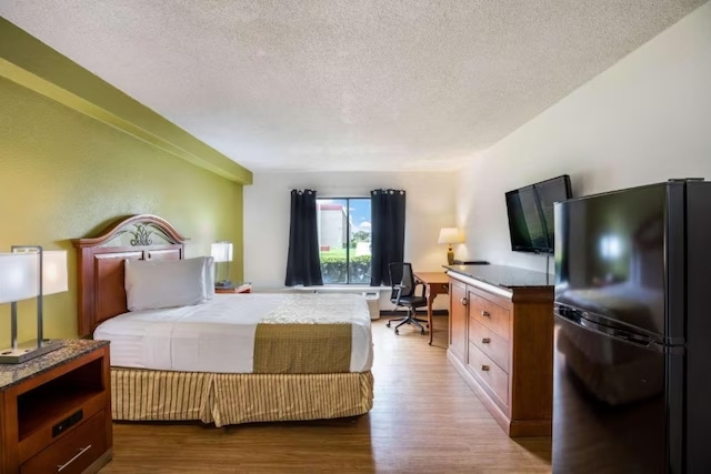 With Kitchenette Accessible room