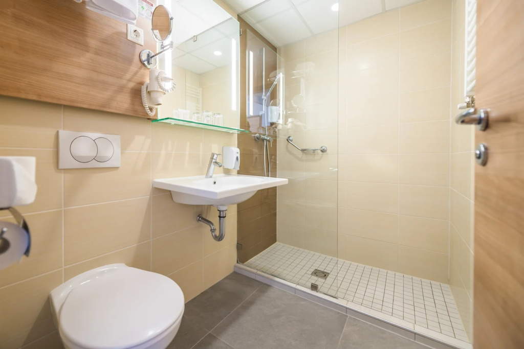 Expo Tower Hotel by Mellow Mood Hotels - Chambres