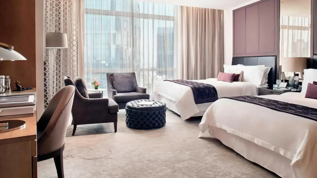 Grand Deluxe room