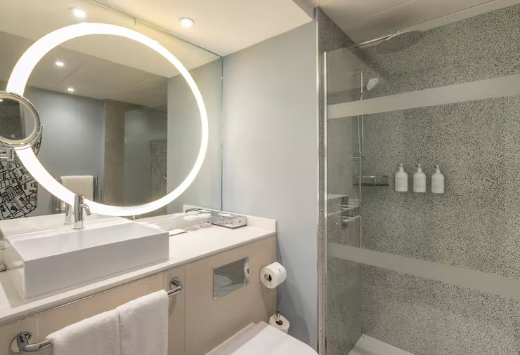 The Morrison Dublin, Curio Collection by Hilton - Chambres