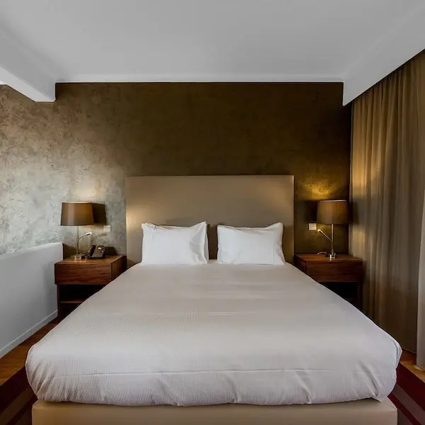 Vilamoura Garden Hotel - Adults Only - Chambres