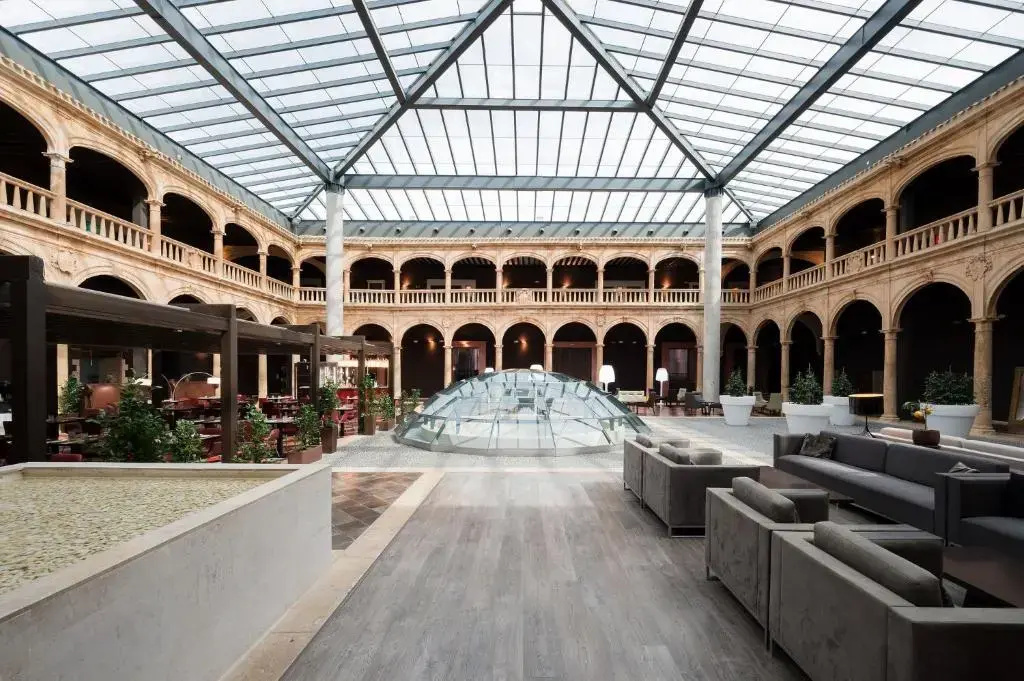 Castilla Termal Burgo de Osma - Général