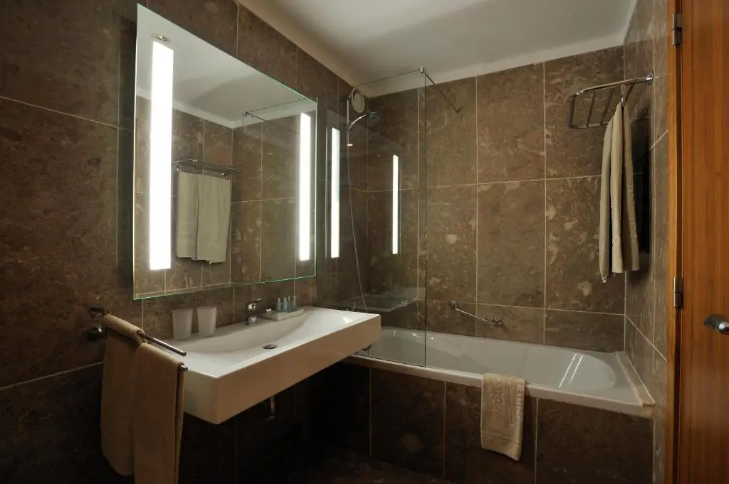 Pestana Viking Beach & Spa Resort - Chambres