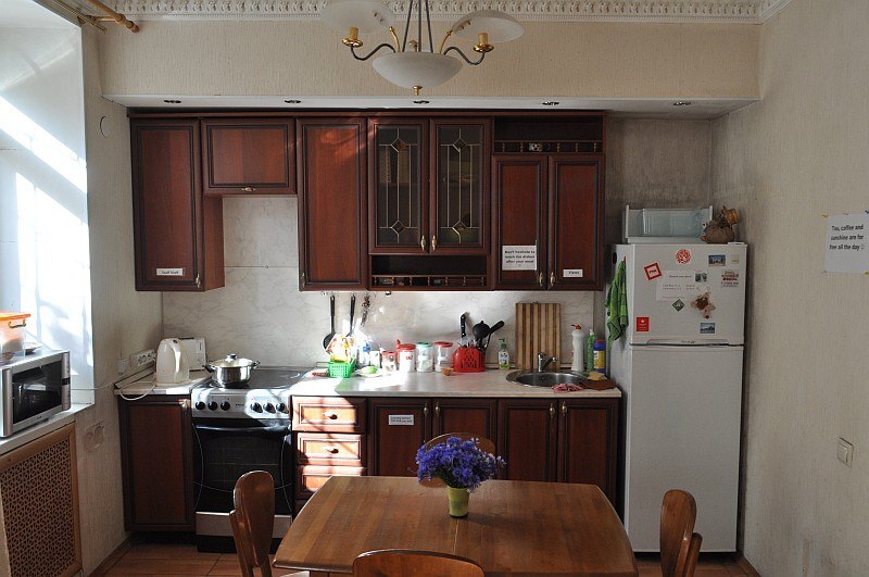 общежитие шелехов