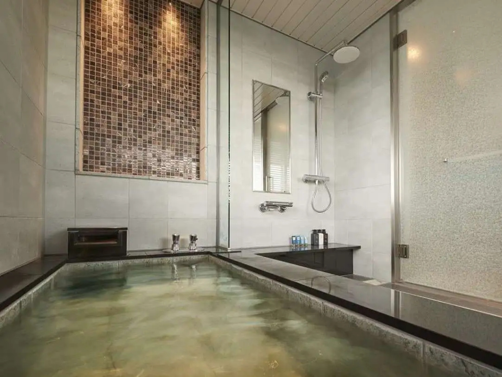 Tokyo East Side Hotel Kaie 사진 33