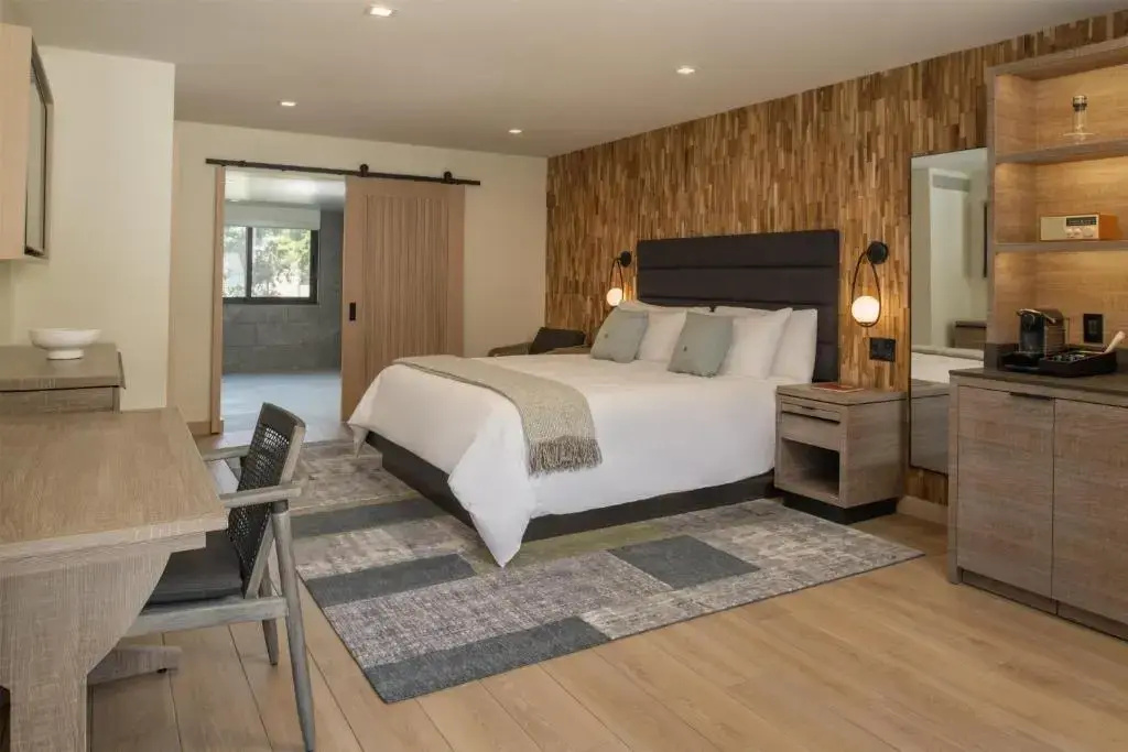 Casa Mani Resort Napa Valley, Curio Collection by Hilton - Général