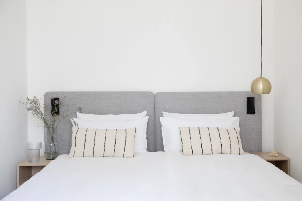 1 Bedroom Homey Double Apartment (full double bed)