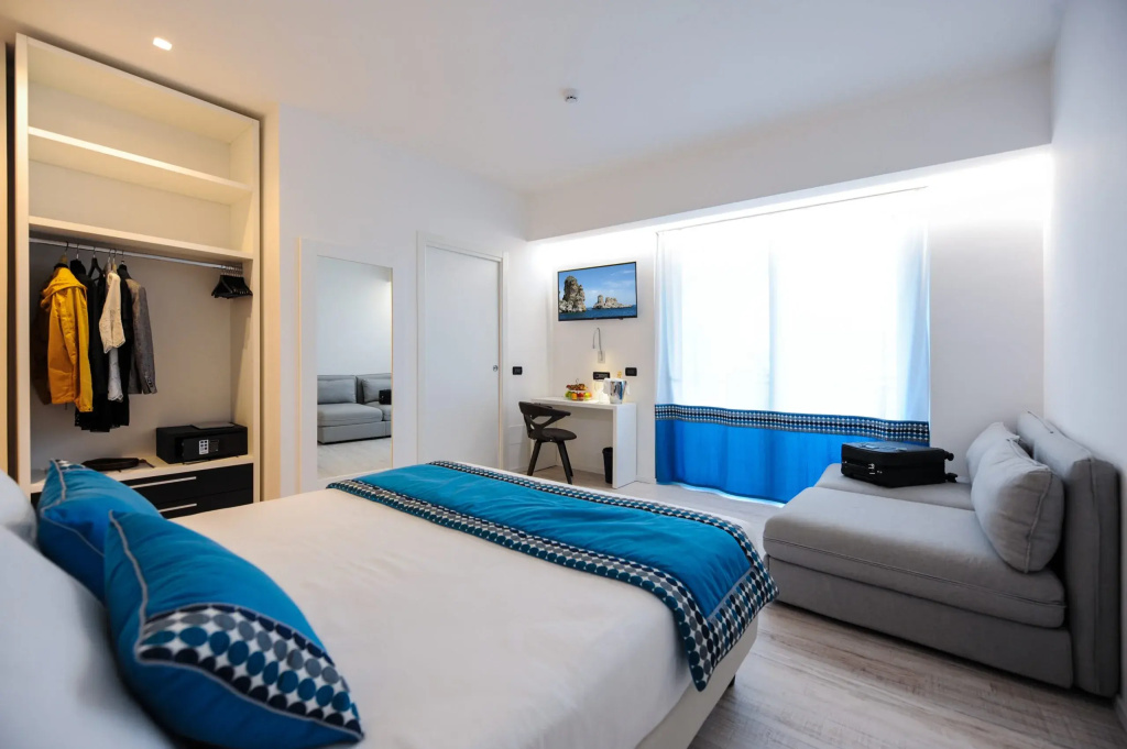 Bellini Relais (Adults Only) - Chambres