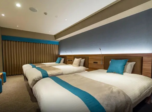 Wat Hotel& Spa Hida Takayama 사진 3