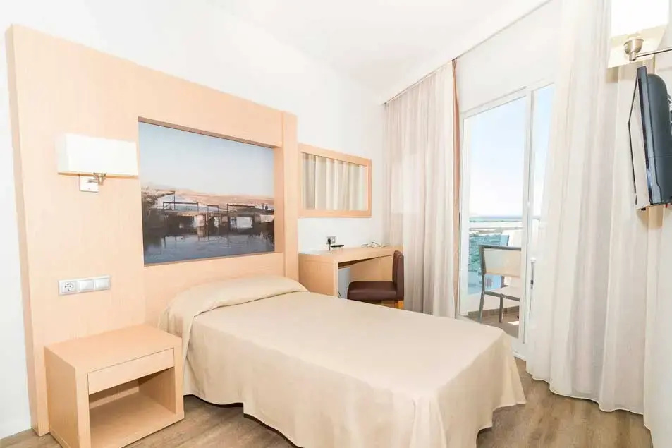 Single room