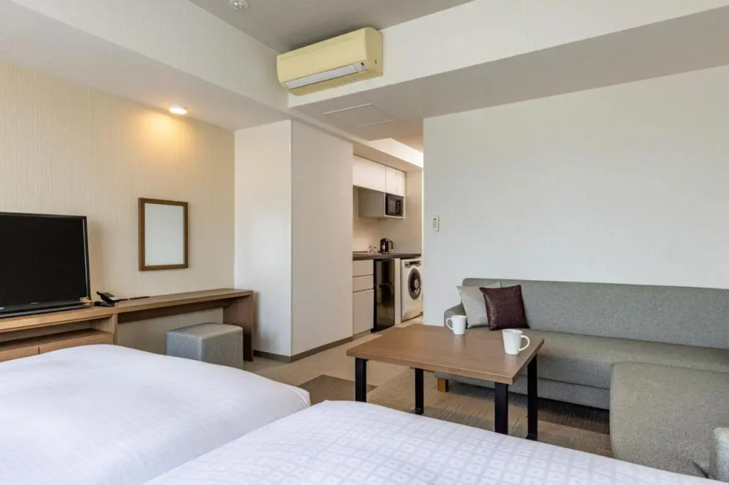 Tokyu Stay Aoyama Premier - Général