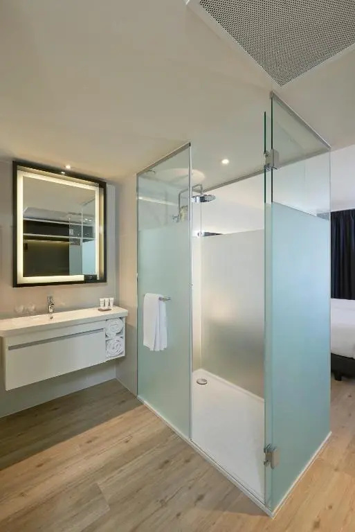 INNSiDE by Meliá Palma Bosque - Chambres
