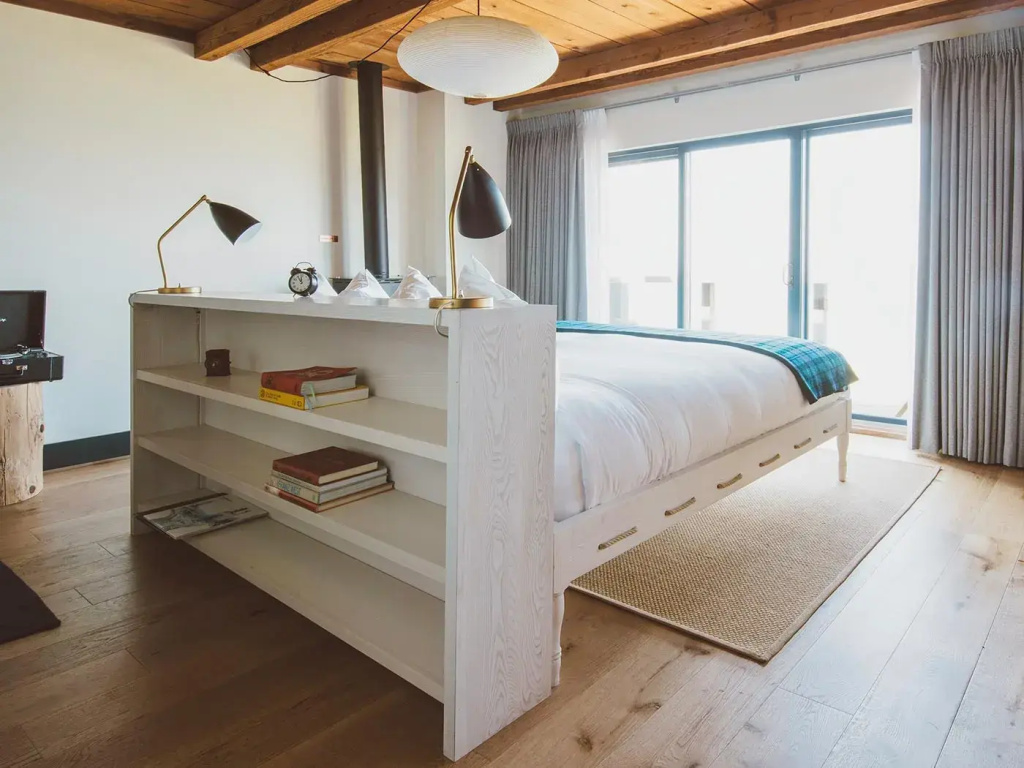 Timber Cove Resort - Chambres
