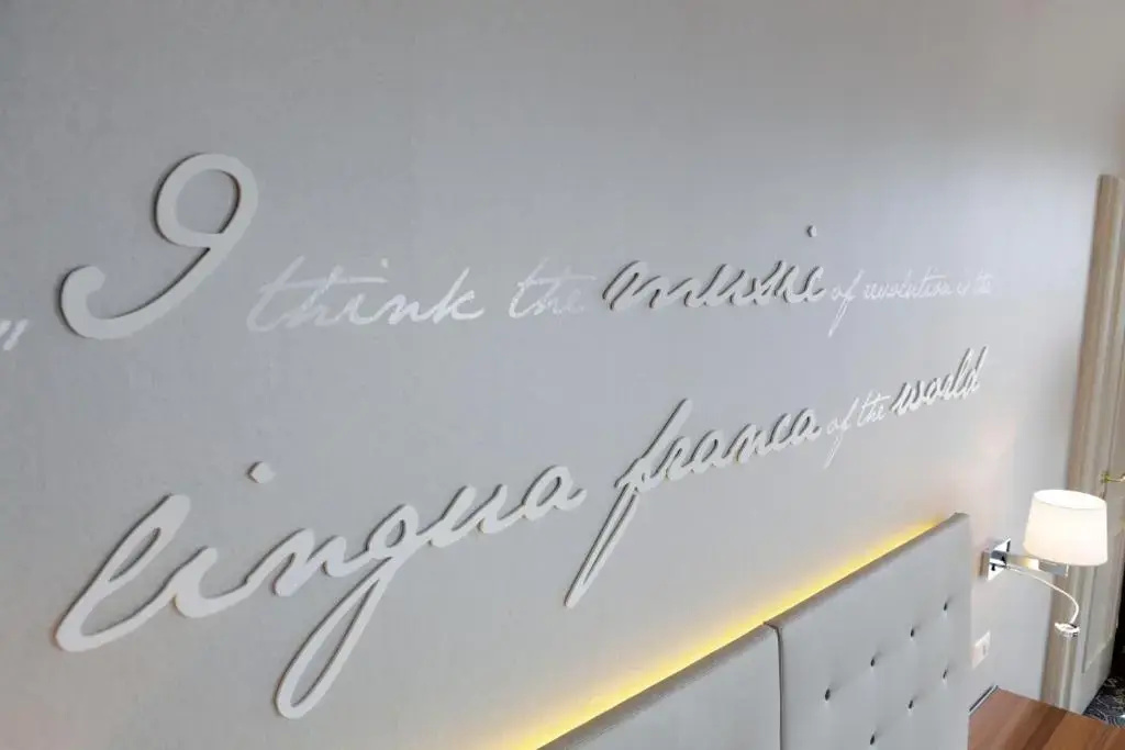 Hotel Schweizerhof Luzern - Général