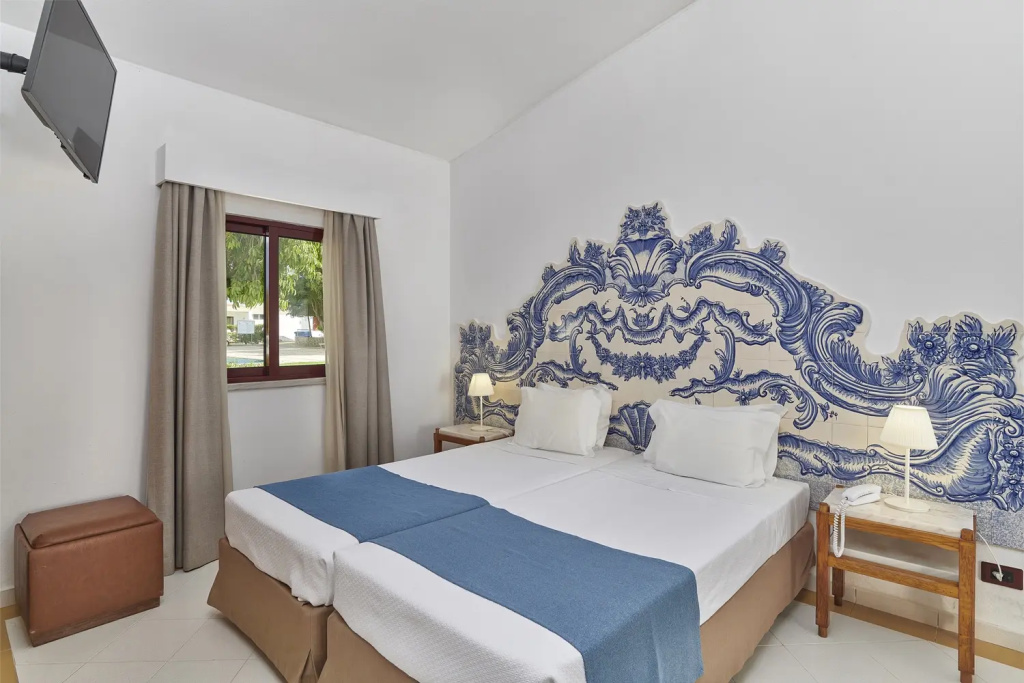 Hotel Apartamento do Golfe - Général