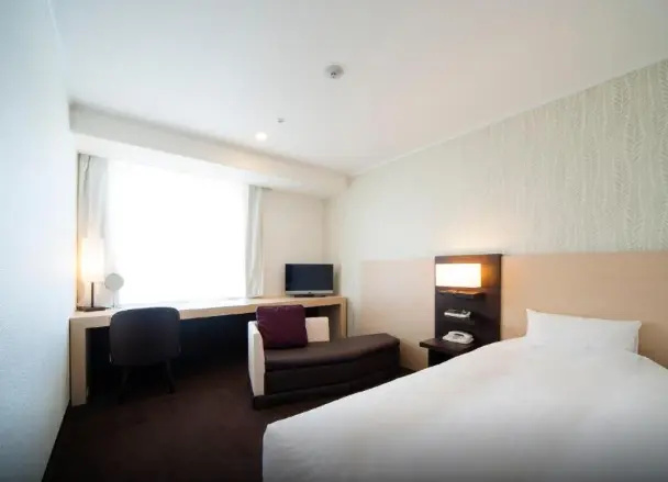 Hotel Granvia Osaka 사진 21