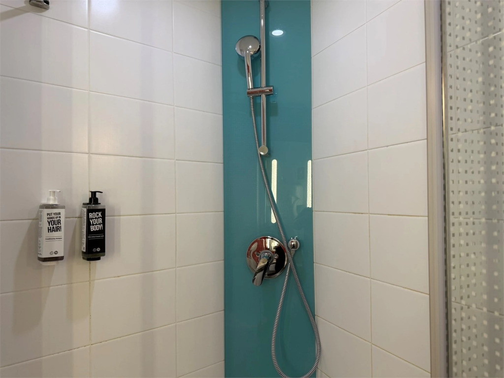 Двухместный номер Premium двуспальная кровать в Ibis Stupino