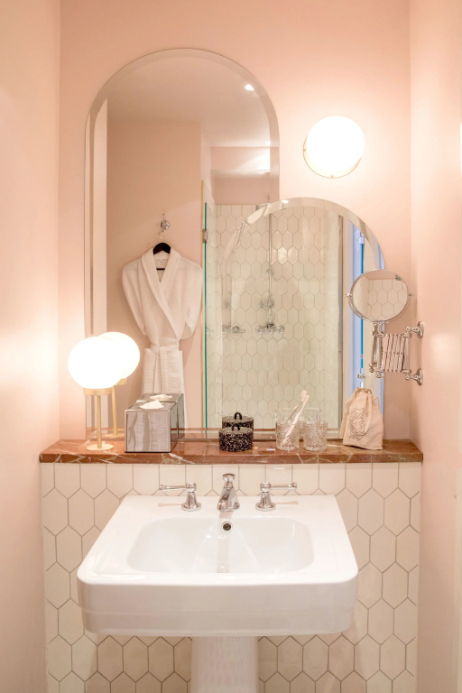 Hotel Des Grands Boulevards 52