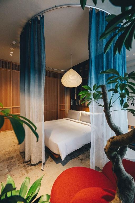 K5 Hotel 사진 2