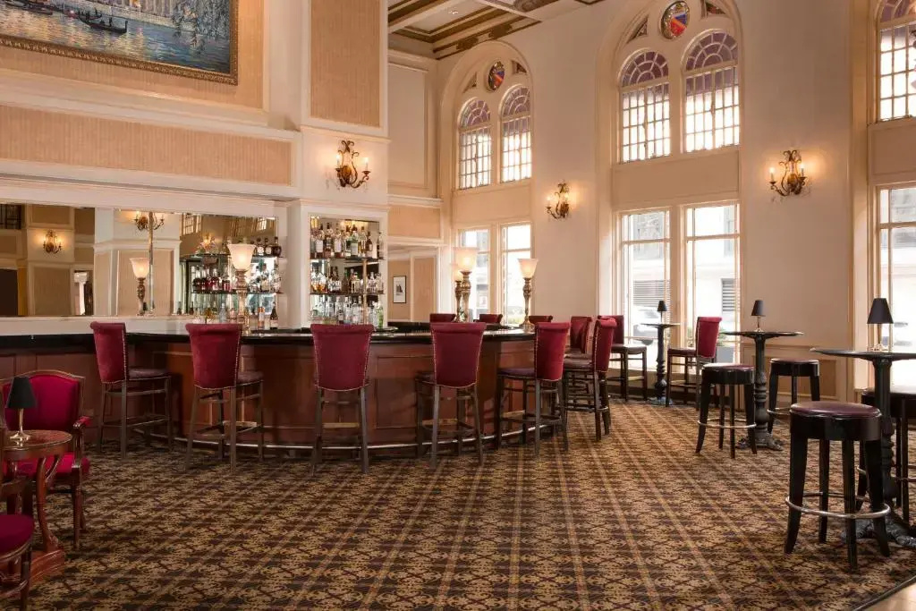 Hotel photo 19