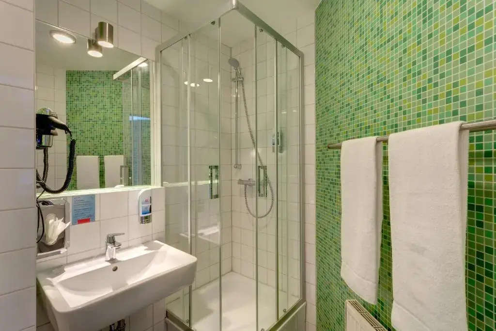 Meininger Hotel Berlin Prenzlauer Berg - Chambres
