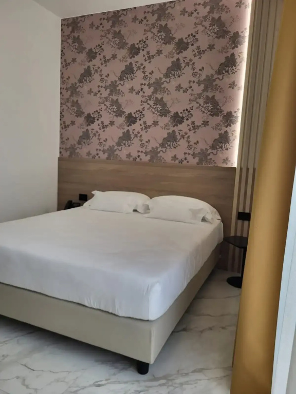 Hotel Maiuri - Chambres