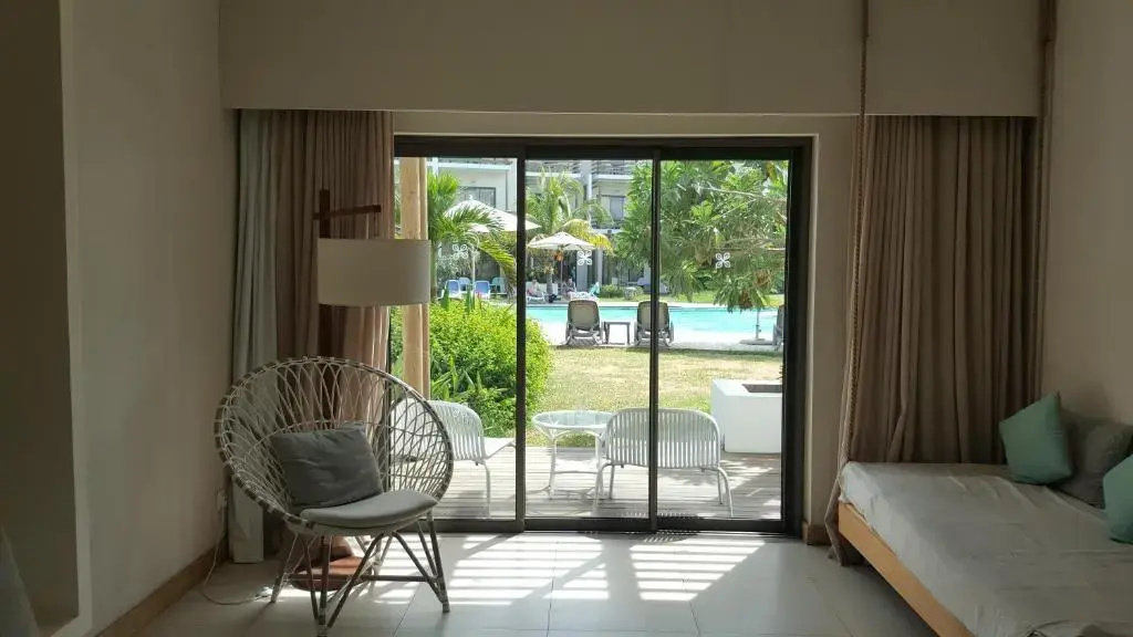 Anelia Resort & Spa  - Général