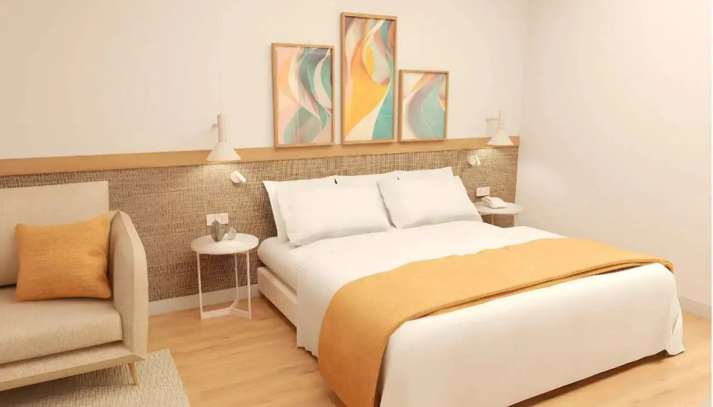 Sunscape Dominicus La Romana Hotel - Chambres