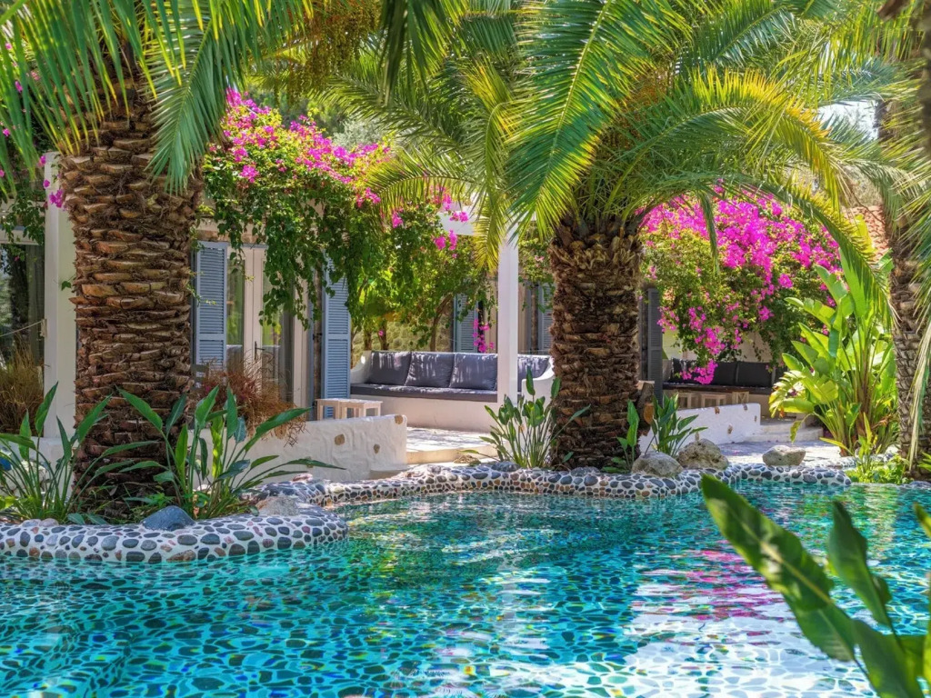 Бунгало в Flamingo Hotel & Spa - Pet Friendly