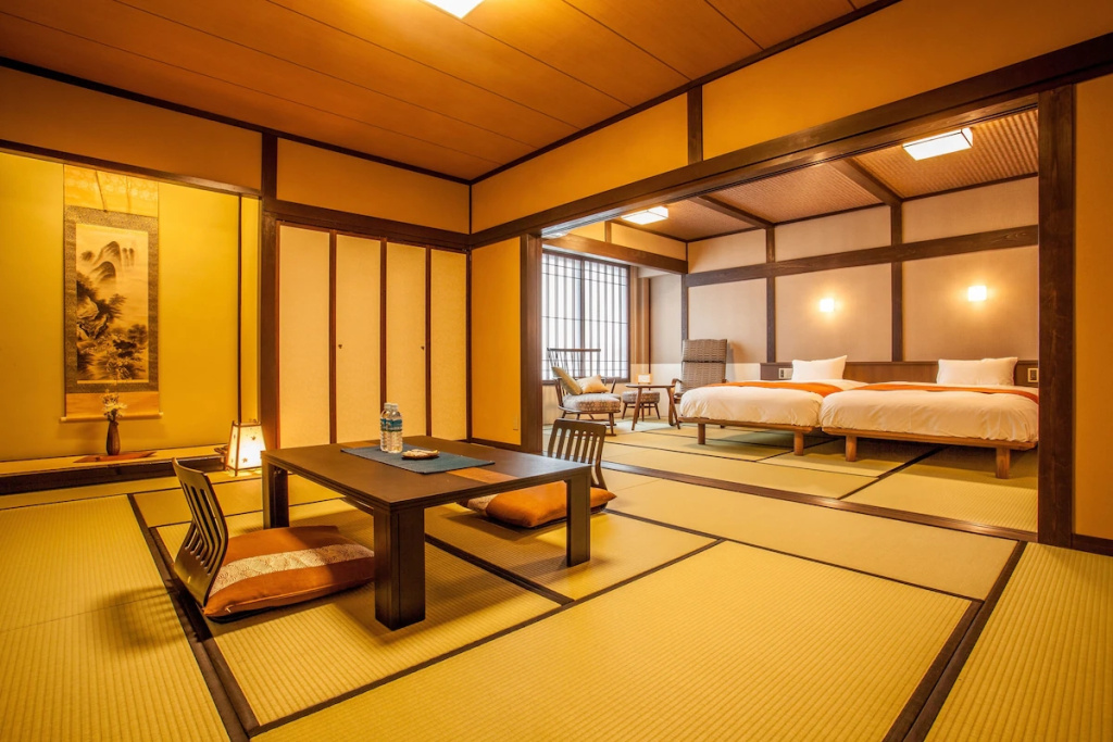 Ryokan Asunaro 사진 14