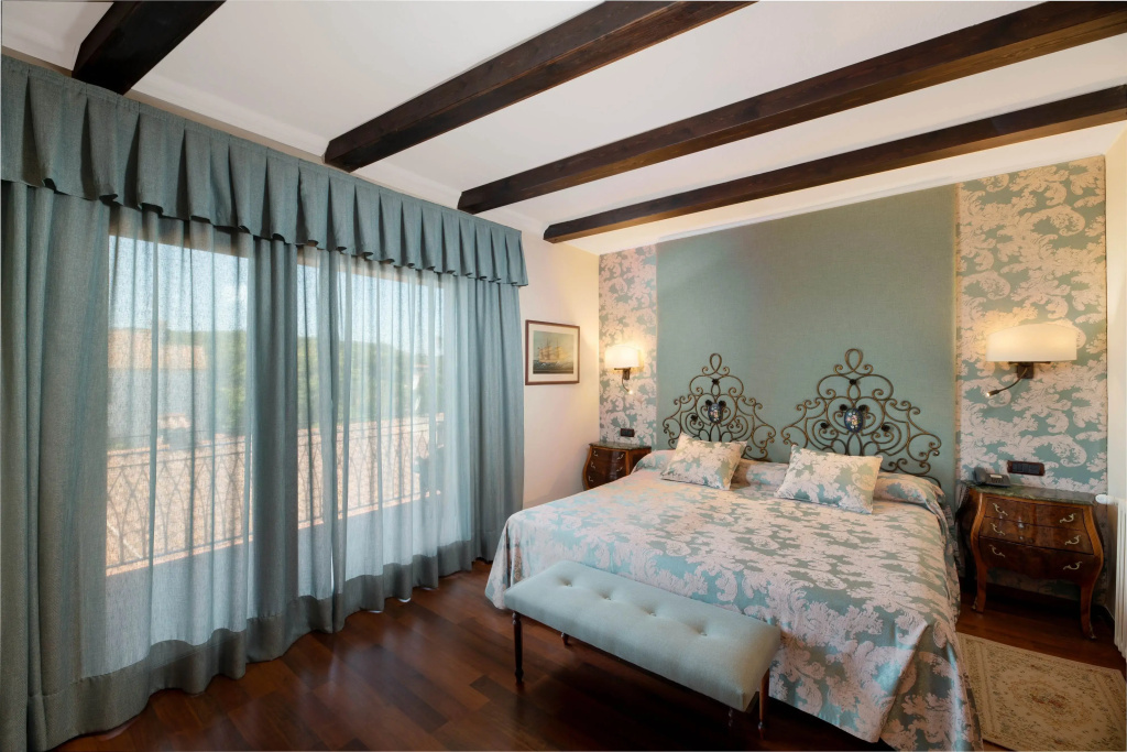 Rigat Park & Spa Hotel - Chambres