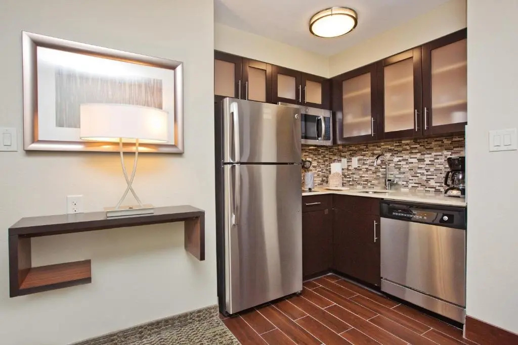 Staybridge Suites Austin South Interstate Hwy 35 by IHG - Chambres