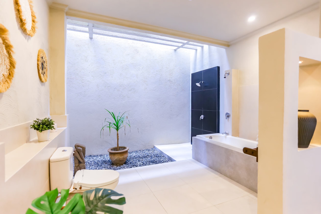 Mutiara Bali Boutique Resort Villas & Spa - Chambres