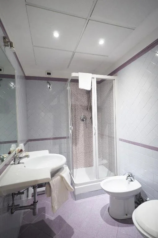 Osimar Hotel - Chambres